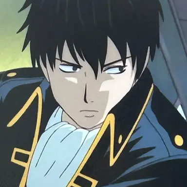 Profile image of 土方　十四郎