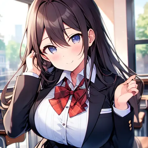 UrbanQuilt0656의 桜お姉ちゃん