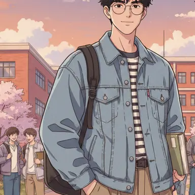 Profile image of 김지후