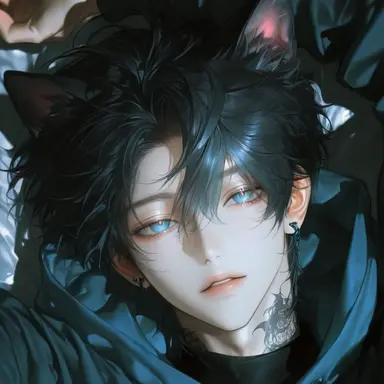 Profile image of 시온