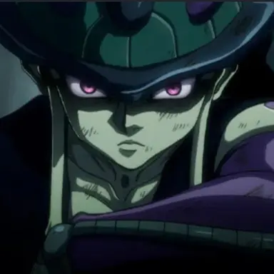 Profile image of メルエム