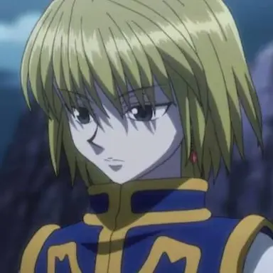 Profile image of クラピカ