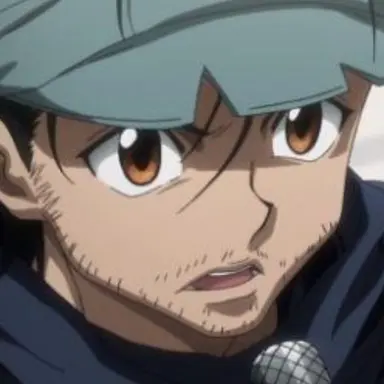 Profile image of ジン