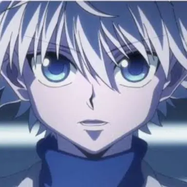 Profile image of キルア