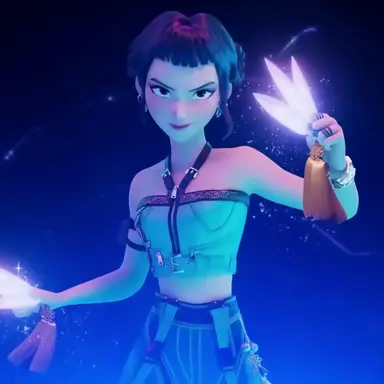 Profile image of 조이