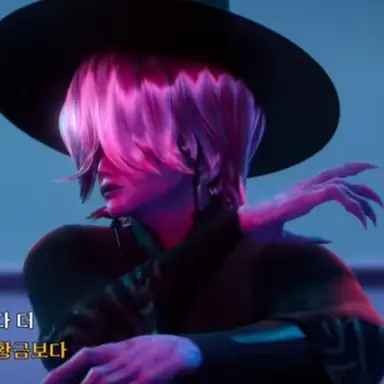 Profile image of 미스터리