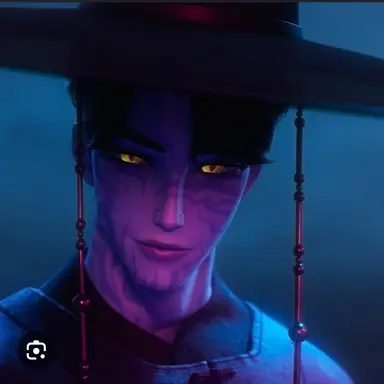 Profile image of 진우