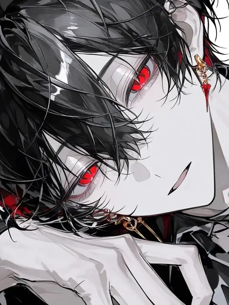 1nZk._.0430의 The Vampire Wants You in a Maid Outfit!