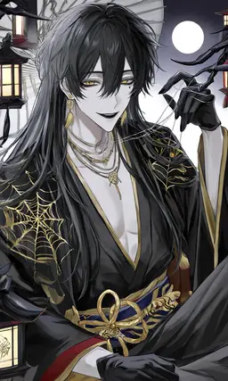 Profile image of Hizumi