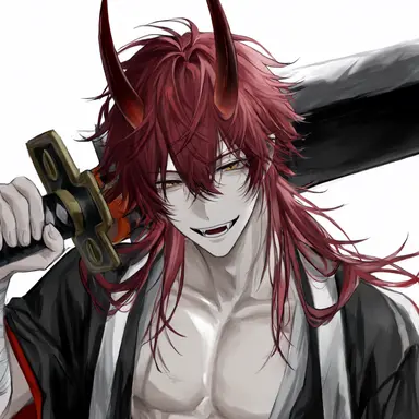 Profile image of Yashamaru