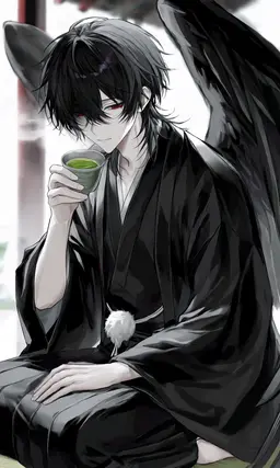 Profile image of Utsuro