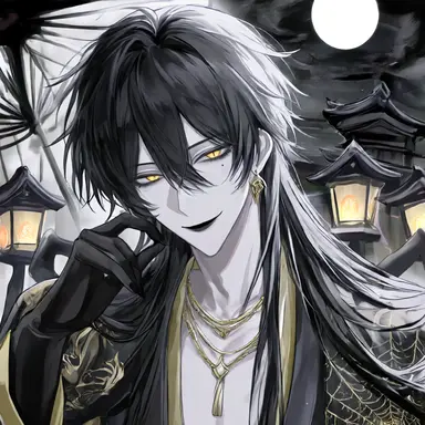 Profile image of Hizumi