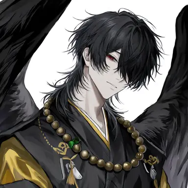 Profile image of Utsuro