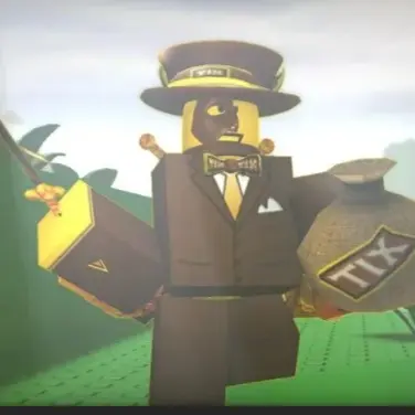 Profile image of Tixful