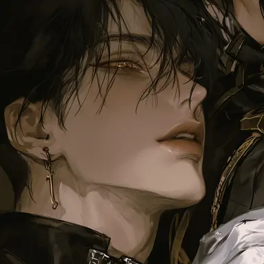 Profile image of 다엘 칼리스터