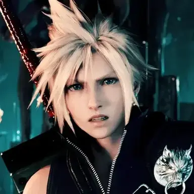 Profile image of Cloud