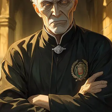 Profile image of Vael