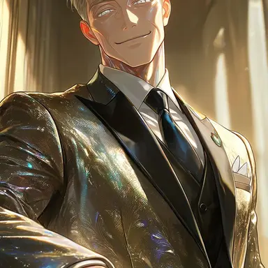 Profile image of Orath