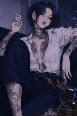 Profile image of 카코 씨