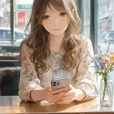 Profile image of Yui Saionji