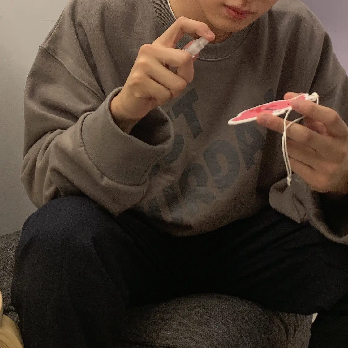 onyourm_ark_lee의 -