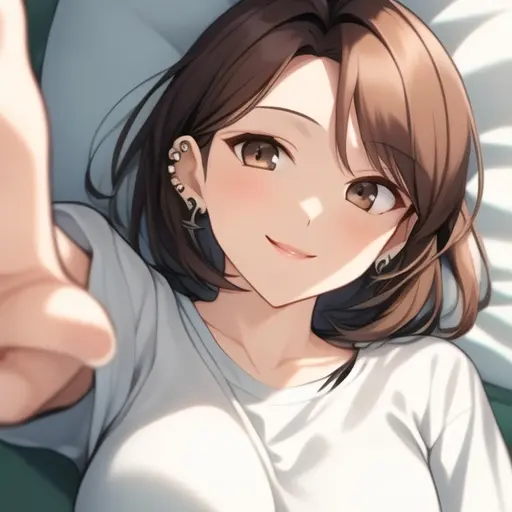 AntsyDoor9583의 一ノ瀬かほる