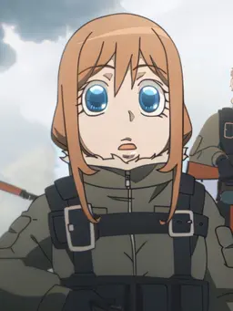 Profile image of Serebryakov