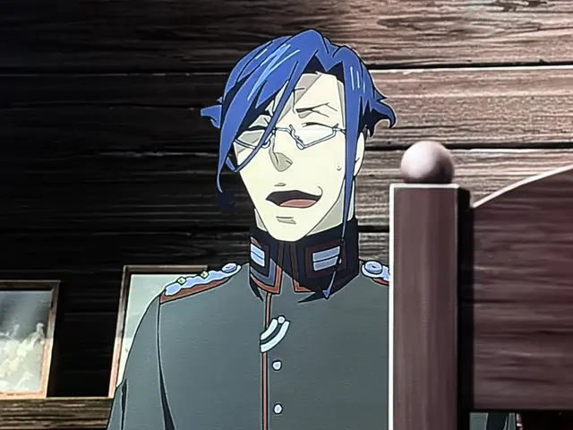 Profile image of Erich von Lergen