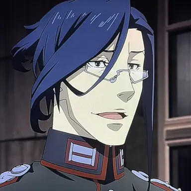 Profile image of エーリッヒ・フォン・レルゲン