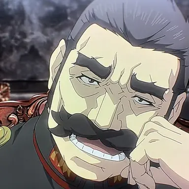 Profile image of クルト・フォン・ルーデルドルフ