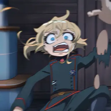 Profile image of ターニャ・フォン・デグレチャフ