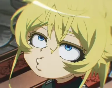 Profile image of Tanya von Degurechaff