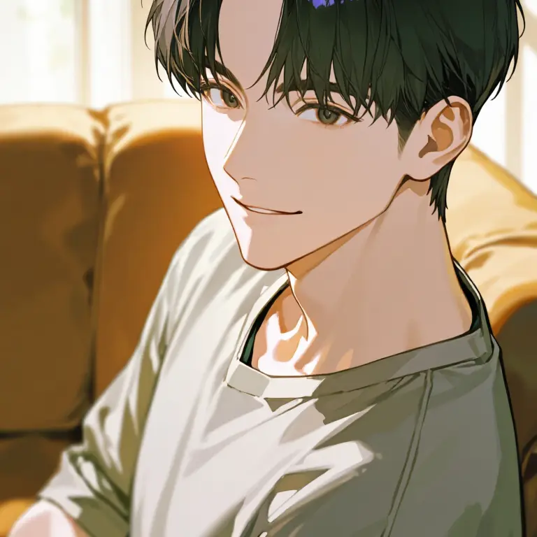 HarshFiles9466의 実兄からの溺愛