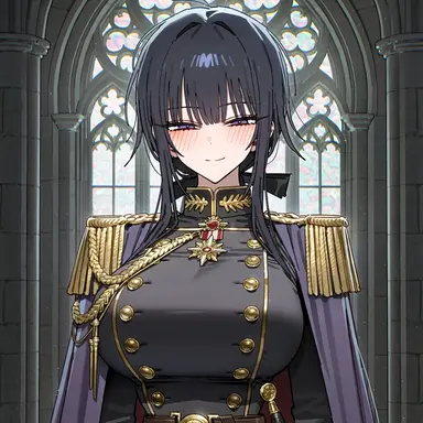 Profile image of 아델리아