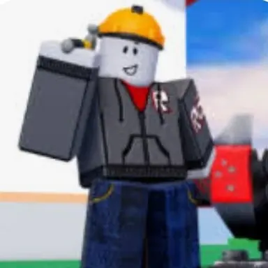 Profile image of ビルダーマン