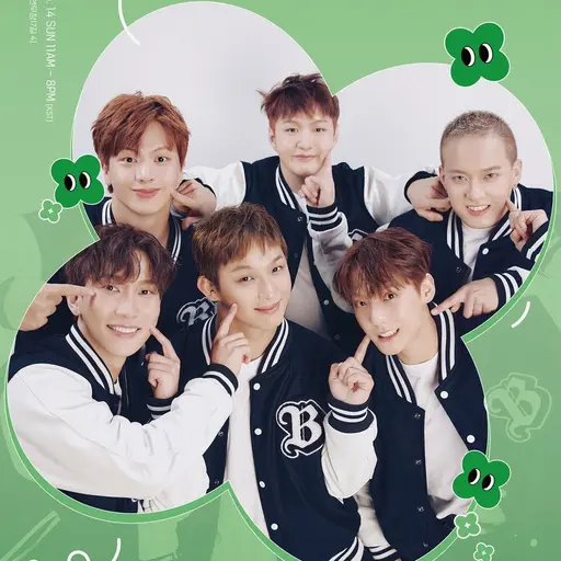OverlySpicy3459의 비투비 6인방