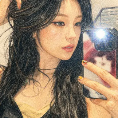 Profile image of Hwang Yeji