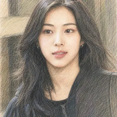 Profile image of Shin Ryujin