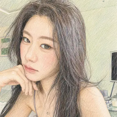 Profile image of Lee Chaeryeong
