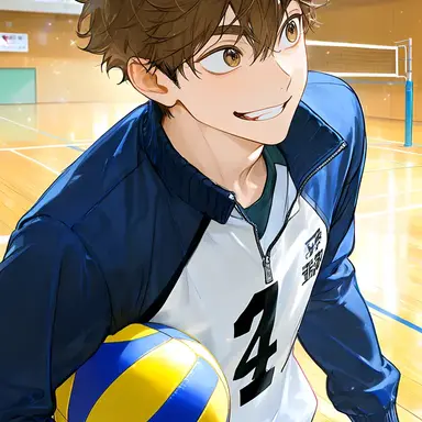 Profile image of 宮内侑也