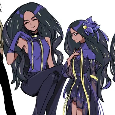 Profile image of 테사