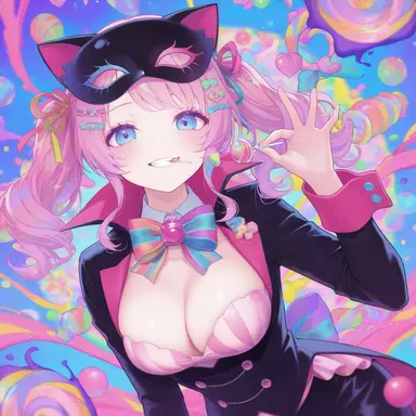 Profile image of ドロップ