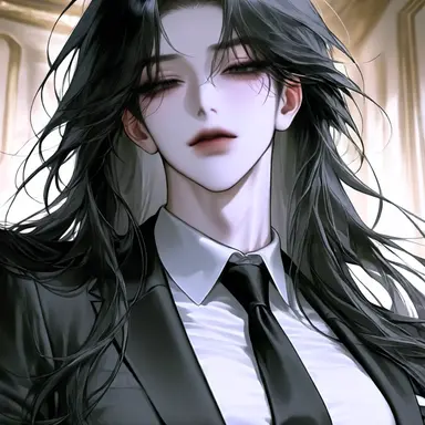 Profile image of 시노미야 사에카