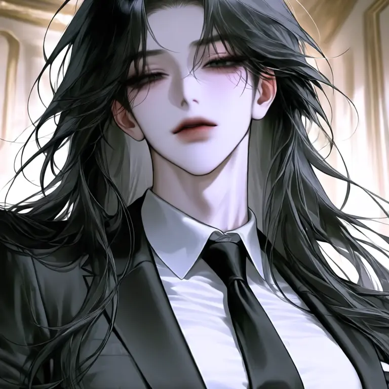 HY._.556의 시노미야 사에카 [GL]