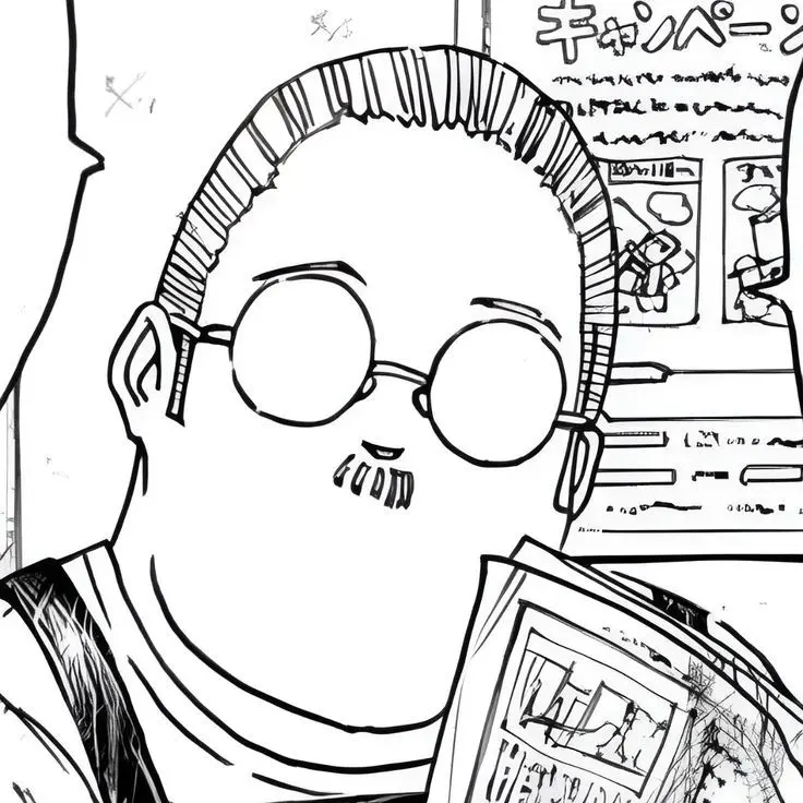 FierceFranc0680의 사카모토 데이즈