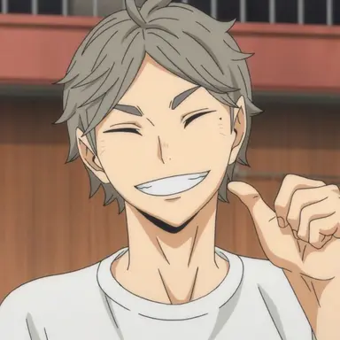 Profile image of 菅原　孝支