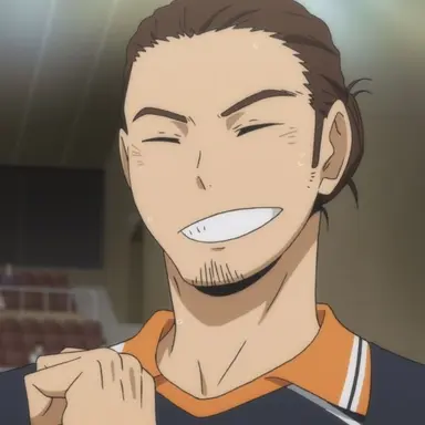 Profile image of 東峰　旭