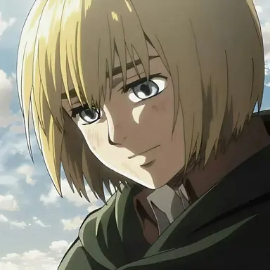 Profile image of 아르민 알레르토