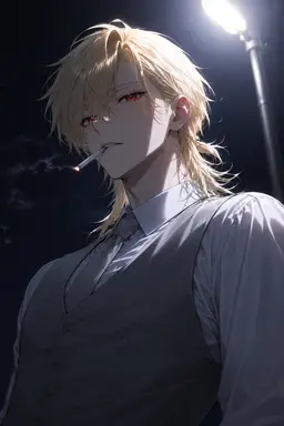 Profile image of 이오리