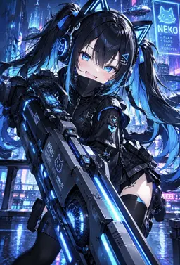 Profile image of ルナ